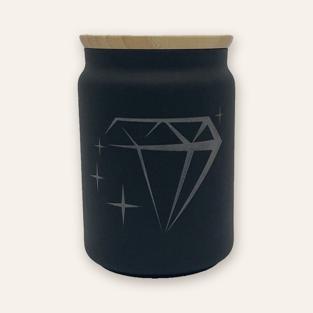 Vorratsglas „Thankful“